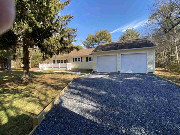 142 myrtle, Dennisville, NJ 08270