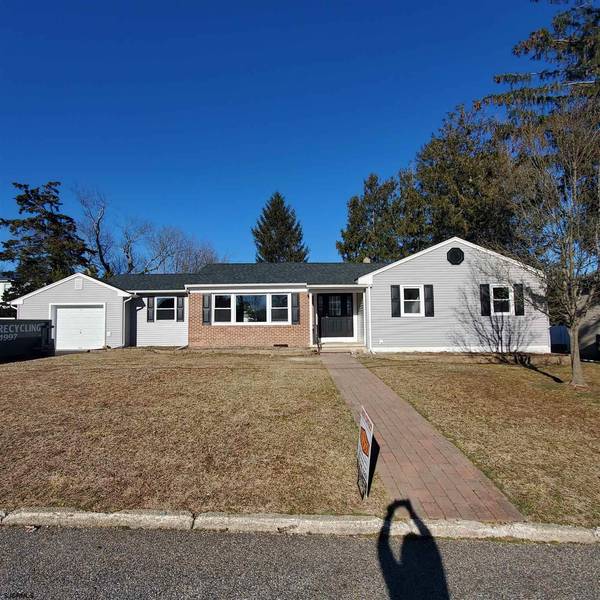 13 Wilson Dr, Northfield, NJ 08225