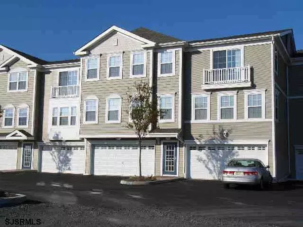 59 Dockside Dr #59, Somers Point, NJ 08244