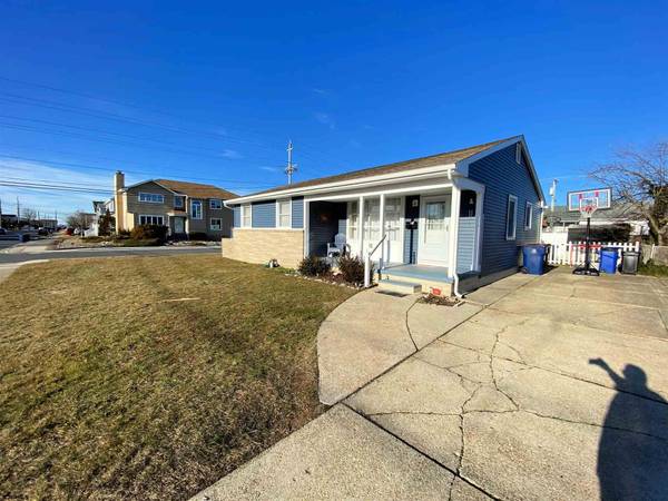 517 N Derby Ave, Ventnor, NJ 08406