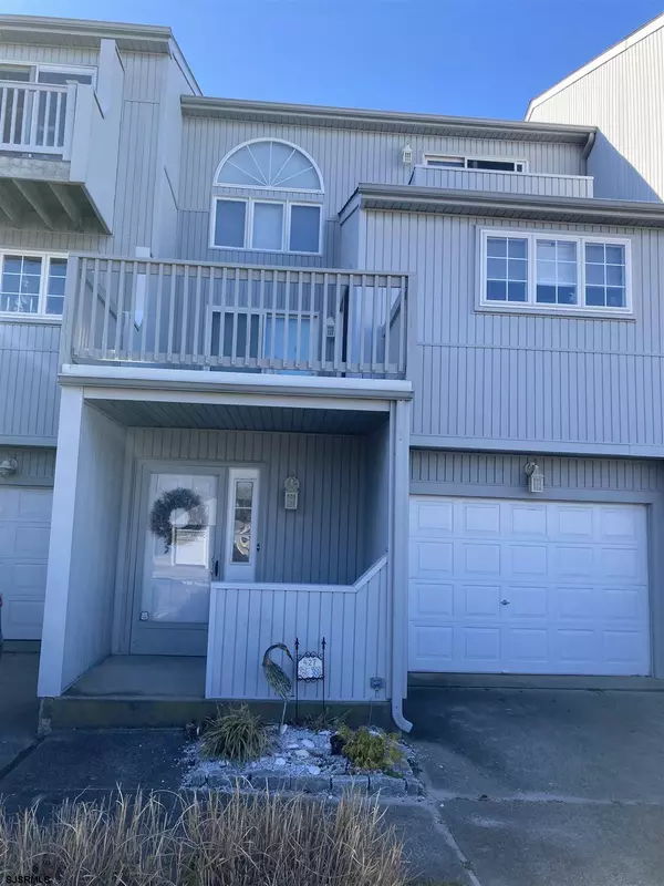 427 Albacore Ln, Brigantine, NJ 08203