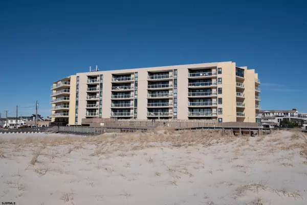 2700 Atlantic #408, Longport, NJ 08403