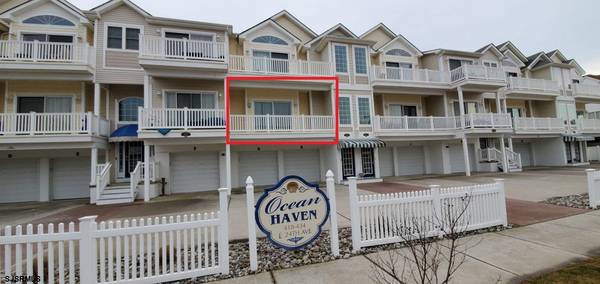 426 E 24th #G, North Wildwood, NJ 08260