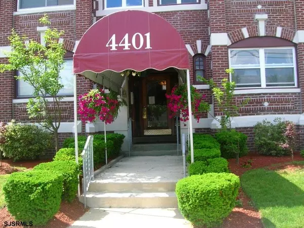 4401 Atlantic #B1, Lower Chelsea, NJ 08401