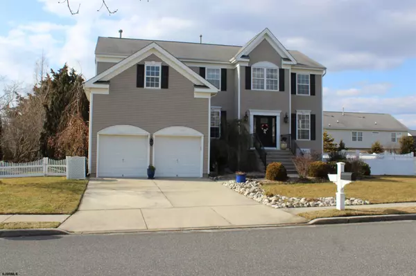 100 Cara Ct, Northfield, NJ 08225