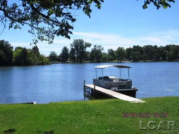 186 HAZEL DRIVE, Hudson, MI 49247