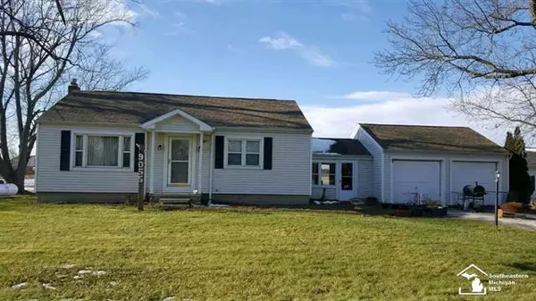 9055 S TELEGRAPH, Erie Twp, MI 48182