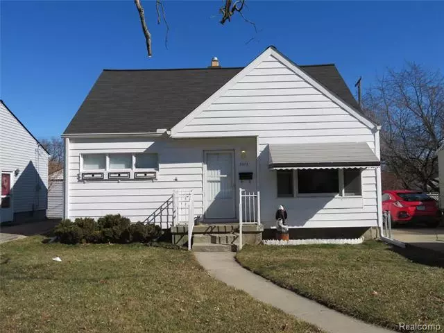 3013 COMANCHE AVE, Flint, MI 48507