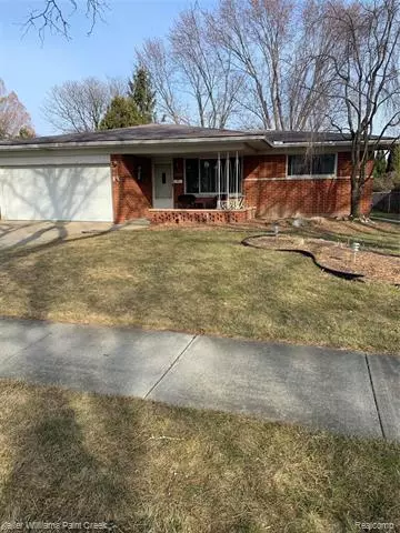 30206 SHARON LANE, Warren, MI 48088