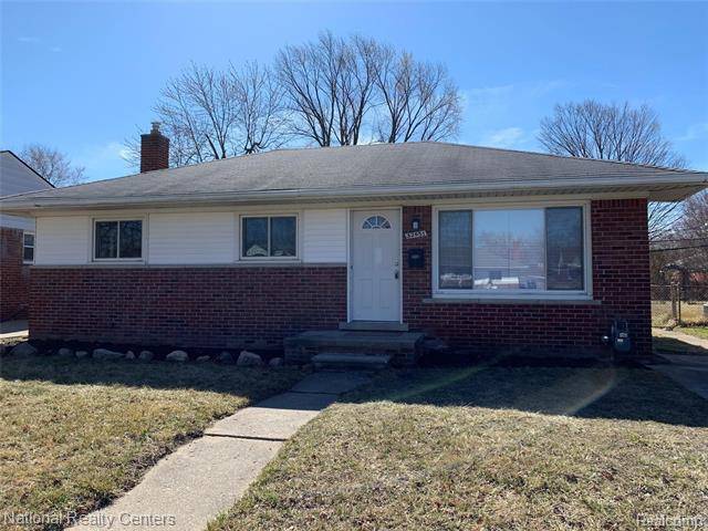 32951 Rosslyn AVE, Garden City, MI 48135