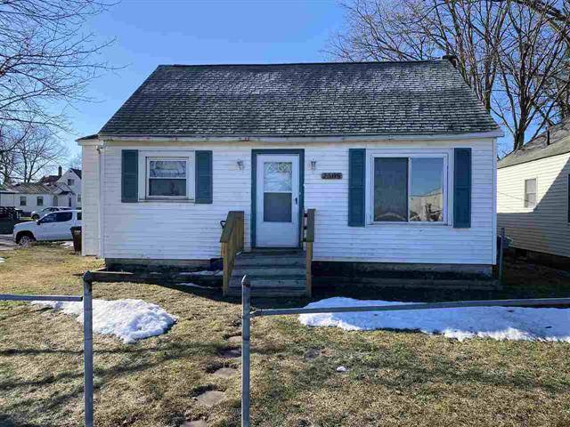 2505 MICHIGAN AVE, Lansing, MI 48917