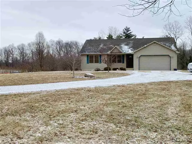 7091 BROOKS, Onsted, MI 49265