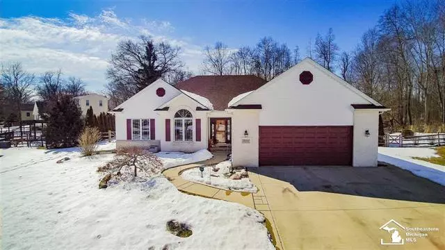 8275 SILVER CT, Bedford Twp, MI 48144