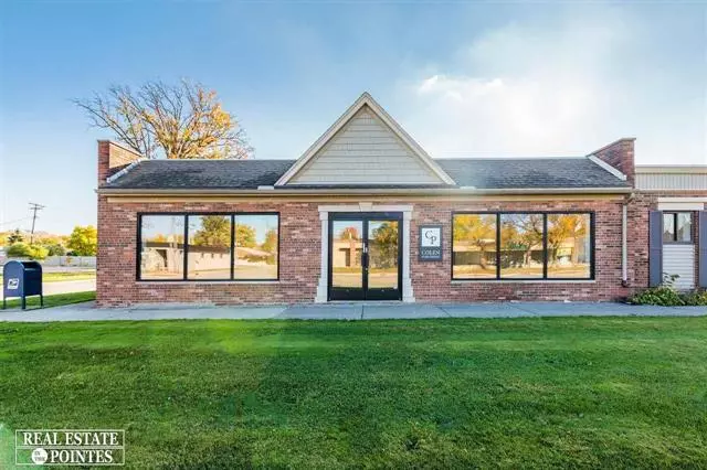 21444 HARPER, St. Clair Shores, MI 48081