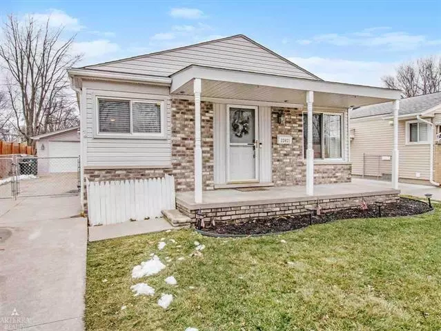 23421 ALLOR, St. Clair Shores, MI 48082