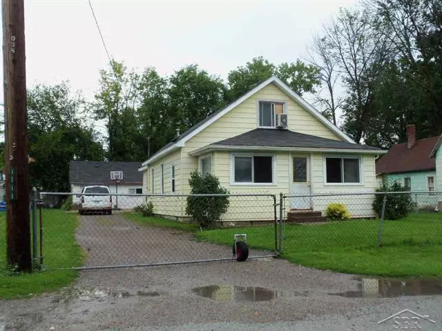 4066 GREEN, Saginaw, MI 48638