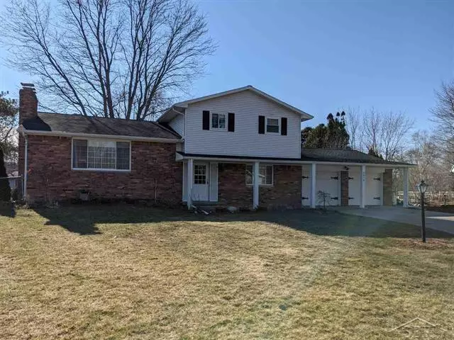 3470 CARDINAL, Saginaw, MI 48601