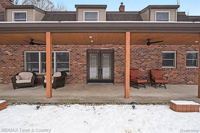 Flushing Twp, MI 48433,7230 N SEYMOUR RD