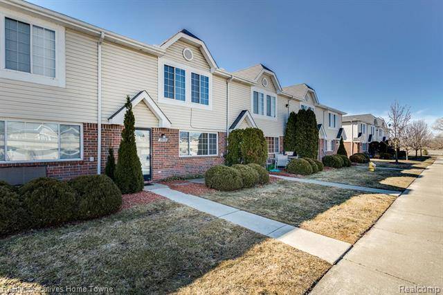 29888 DONNA LANE, Chesterfield Twp, MI 48047