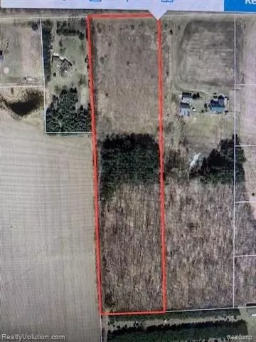 North Branch Twp, MI 48461,10 Acres WILLIS RD