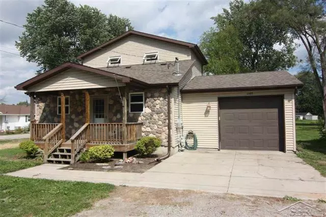 James Twp, MI 48609,1165 S RIVER