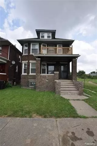 5180 VERMONT ST, Detroit, MI 48208