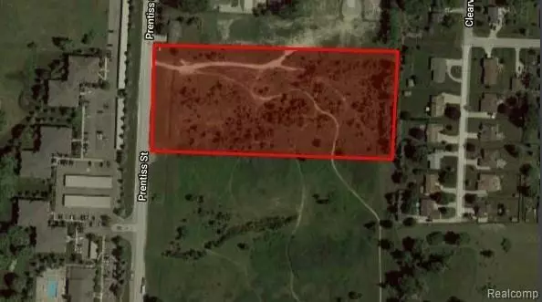 Harrison Twp, MI 48045,00000 Prentiss