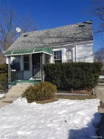 Detroit, MI 48228,8434 Brace ST