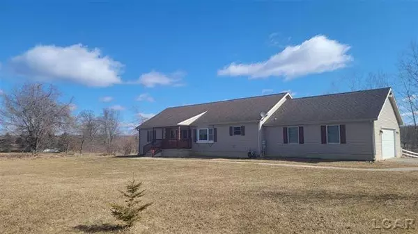 9421 SPRINGVILLE, Onsted, MI 49265