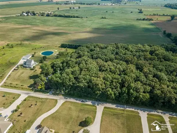 Raisinville Twp, MI 48140,0 EGGERT