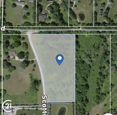 Bruce Twp, MI 48065,79922 SCOTTISH HILLS