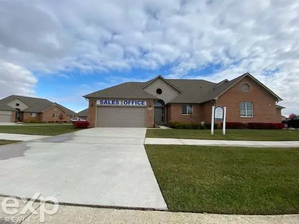 33791 AU SABLE, Chesterfield Twp, MI 48047