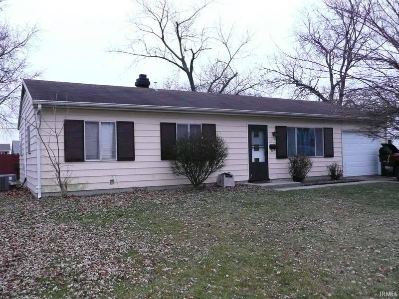 2019 Legoma Drive, Fort Wayne, IN 46819