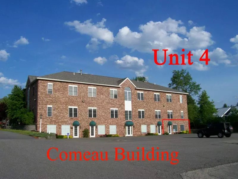 6-4B Mary Clark DR #Unit 4B, Hampstead, NH 03841