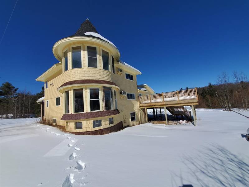 5473 Willoughby Lake RD, Barton, VT 05822