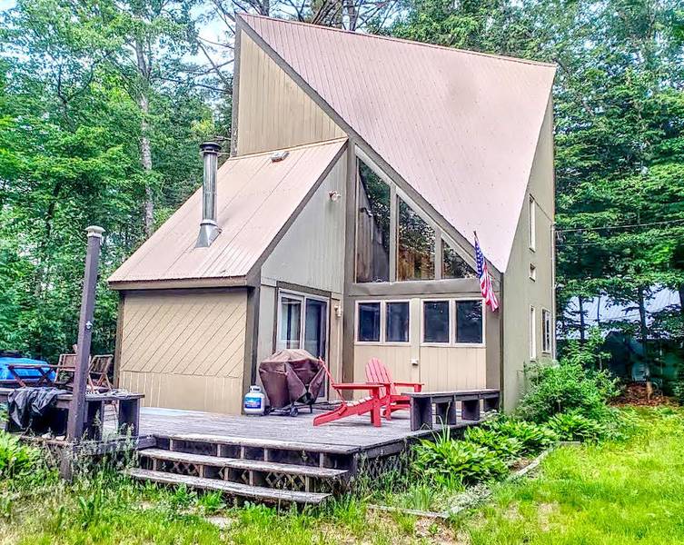 96 North Pines RD, Conway, NH 03813