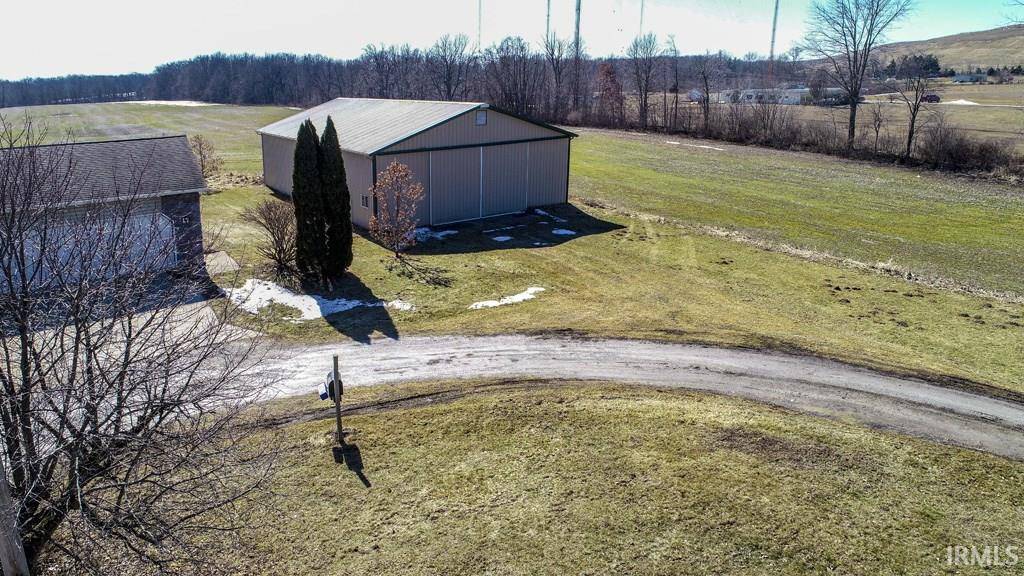 Elkhart, IN 46517,25696 County Road 26