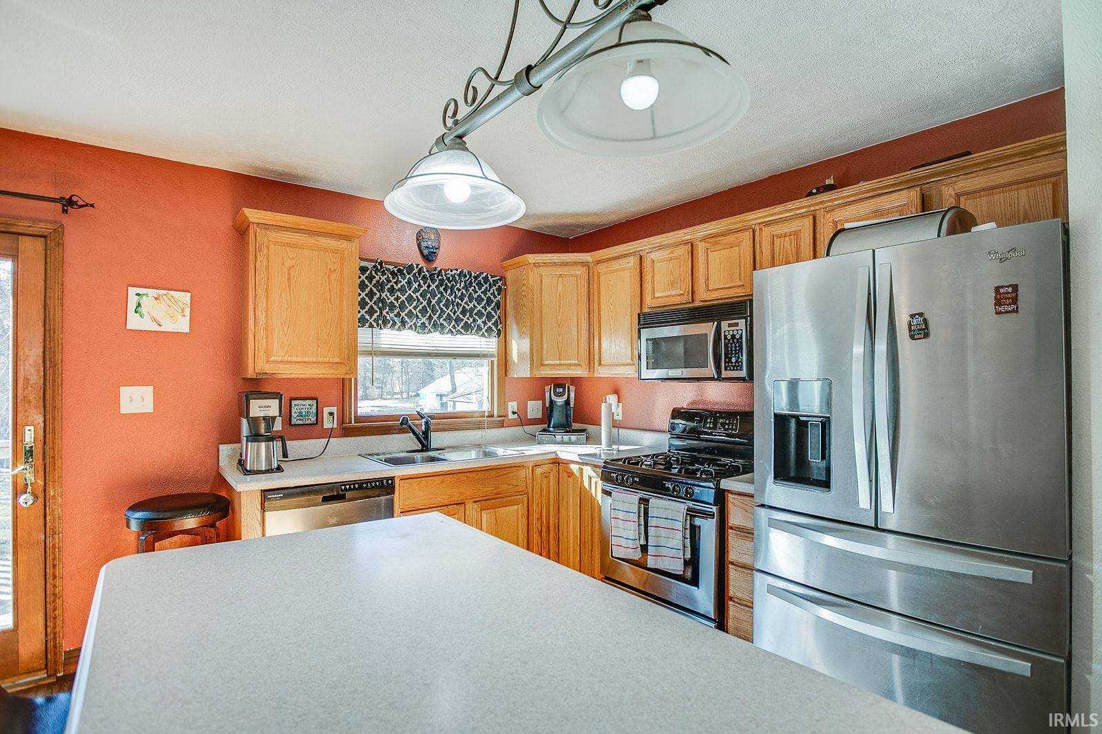 Elkhart, IN 46516-5615,56681 Raider Drive