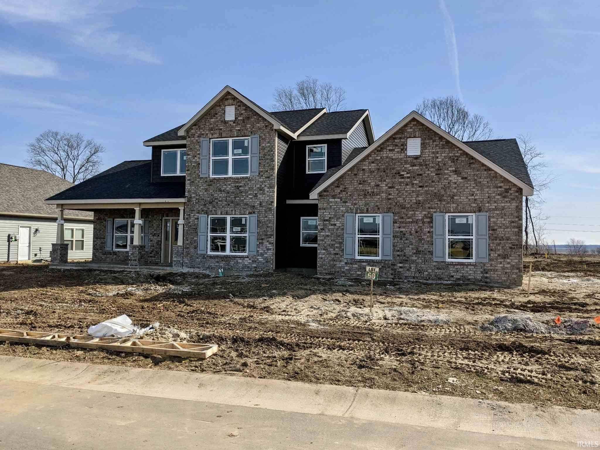 3698 Bamboo Street, Lafayette, IN 47909