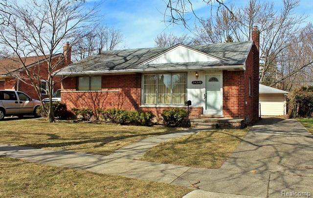 Redford Twp, MI 48239,24546 ORANGELAWN