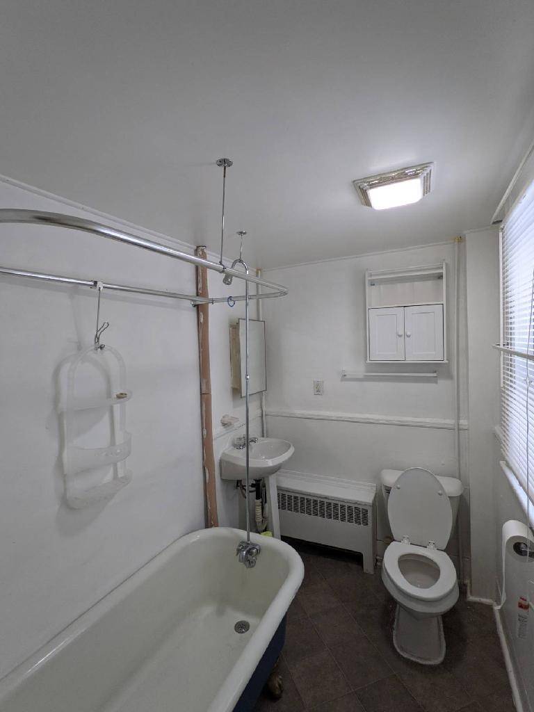 Berlin, NH 03570,25 Wight ST