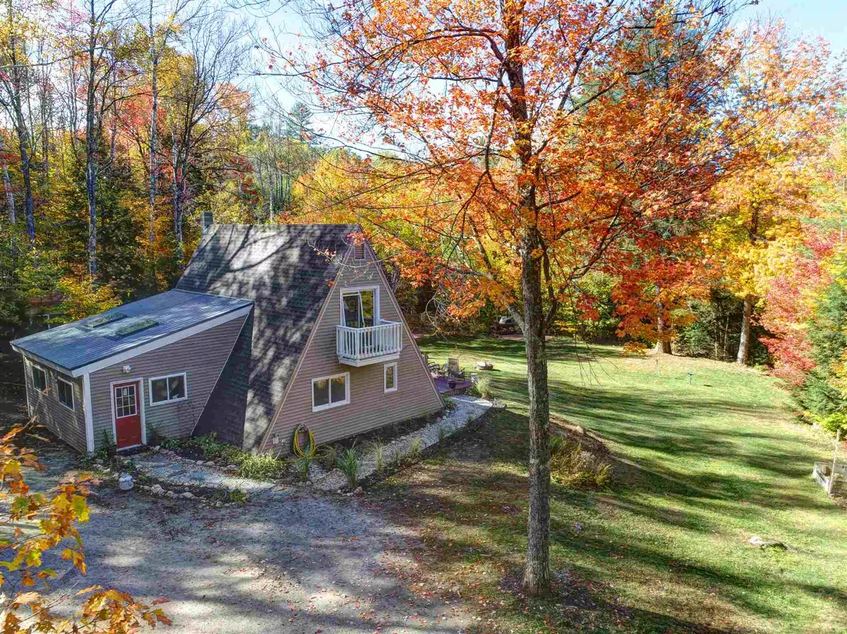 Campton, NH 03223,87 Birch CIR