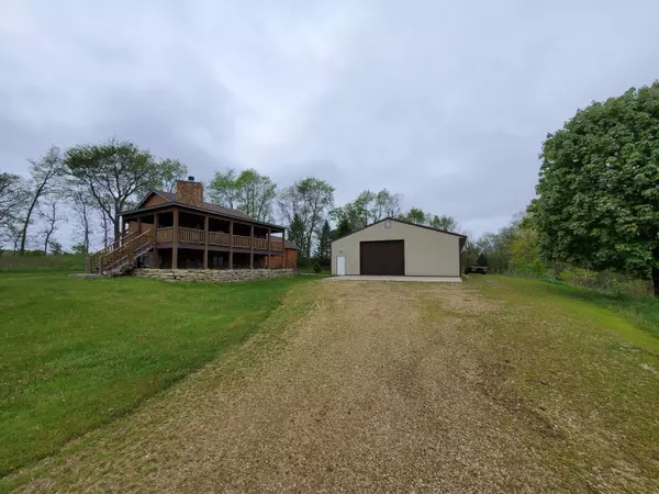 Freeman, WI 54628,13982 Eagle Ridge Rd