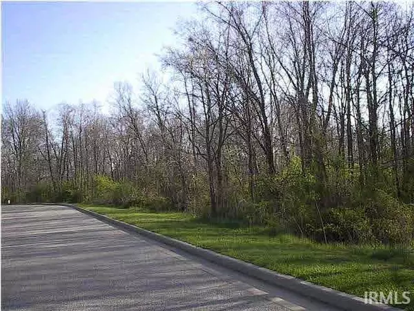 Lot 21 LAKEWOOD, Vincennes, IN 47591