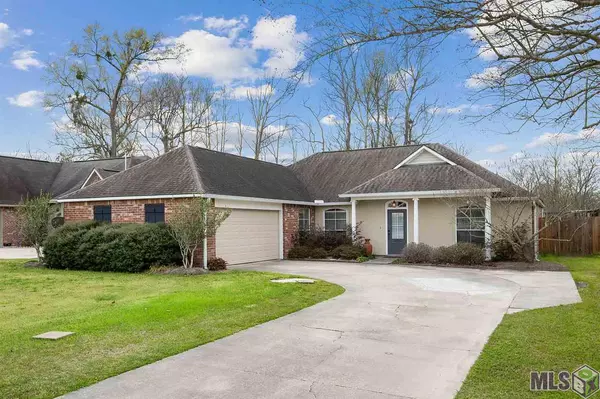 Prairieville, LA 70769,16045 W LAKEPOINT CT