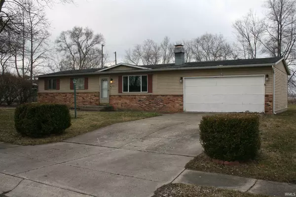 2901 S Walnut Street, Yorktown, IN 47396