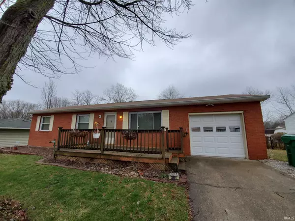 3801 W Indian Creek Drive, Bloomington, IN 47403