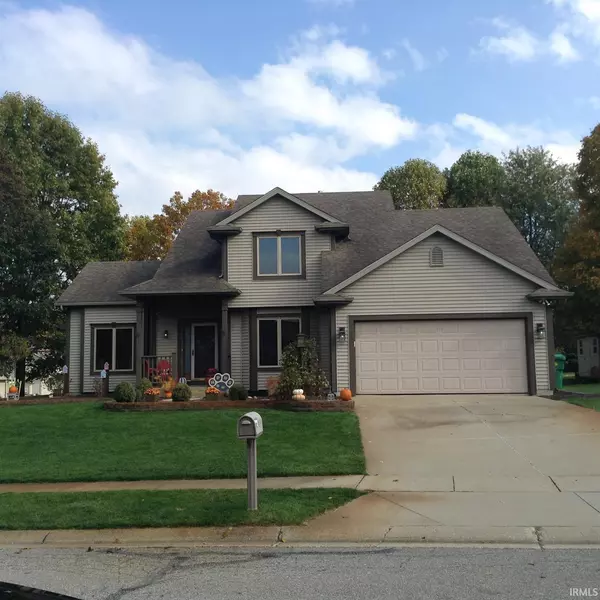 55320 Suncrest Drive, New Carlisle, IN 46552