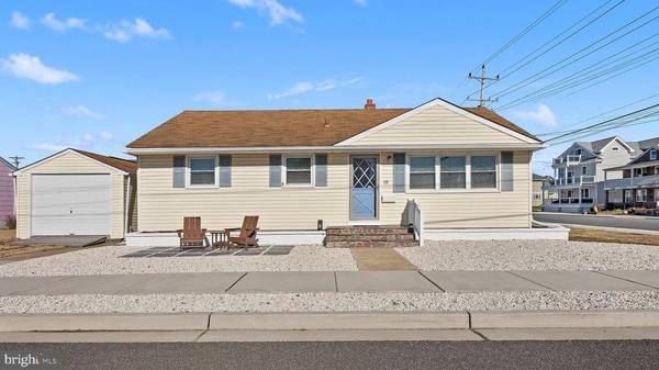 101 W SAINT PAUL AVE W, Wildwood Crest, NJ 08260