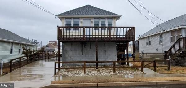 705 WEST MAPLE AVE W, West Wildwood, NJ 08260